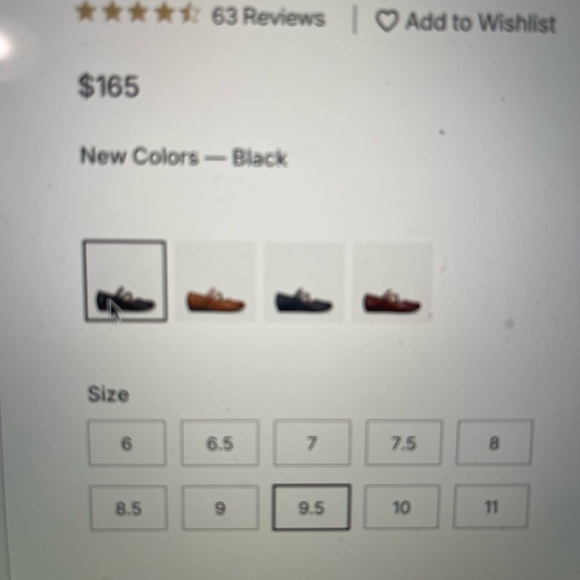 Taos Footwear Womens Double Strap Dress Shoes - Picture 3 of 6